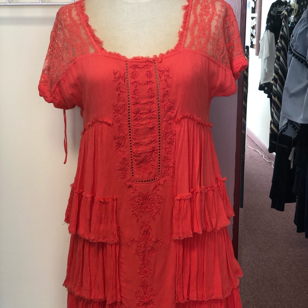 Free People Dress - Picture 2 of 4